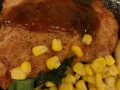 -萨莉亚意式餐厅(悦荟广场店)