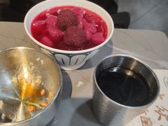 -集草轩·重庆麻辣烤鱼(西湖道店)