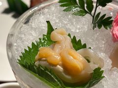 -Mr.Fish鱼鲜生海鲜放题(高德置地冬广场店)