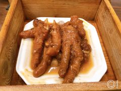 -日日鲜茶餐厅(小公园店)