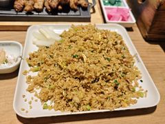 -木屋烧烤(岗顶二店)