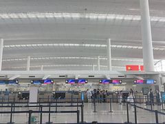 -广州白云国际机场-T2航站楼