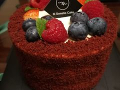 -姆们M Sweetie Cake(三里屯店)