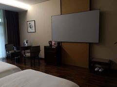 -绍兴鉴湖君澜大酒店
