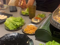 -杨小佳·齐齐哈尔烤肉·烤串(广州店)