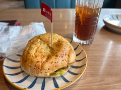 -必胜客(花都百业店)