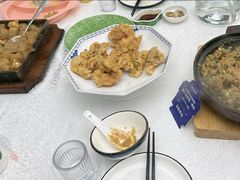 -品海楼·大连海胆锅贴馆(东港店)