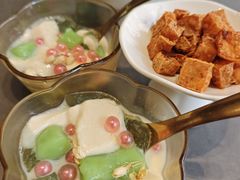 -俏立方·15年新楚菜
