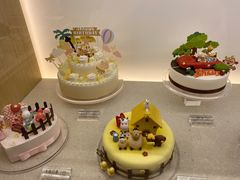 -好利来(七宝领展广场店)