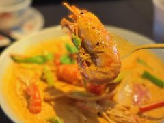 -大头虾越式风味餐厅(光明广场店)