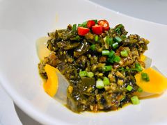 -三猫黑鱼花(南大店)