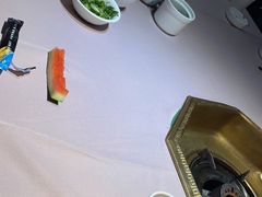 -蜀九香火锅(玉林店)