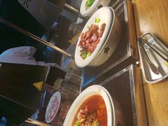 -星伦多自助料理·涮烤一体(虹悦城店)