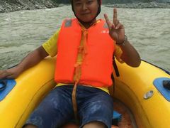 -虹口漂流