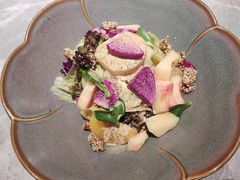 -山西会馆·晋菜·晋商宴·学堂记忆(许坦西街店)