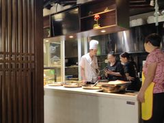 -大唐高老庄(红旗路店)