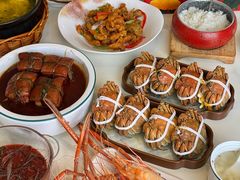 -品鲜村农家菜·阳澄湖大闸蟹(总店)