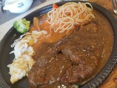 -红屋牛排(闽江路店)