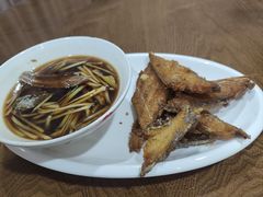 -健跳小海鲜(人民路店)
