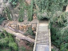 -牛首山文化旅游区