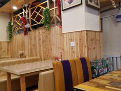 -安家德吉林市朝鲜族大冷面(民康路店)