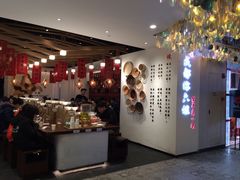 -成都你六姐·牛肉冒菜(城市集市合生汇店)