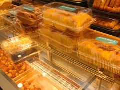 泡芙-周记传统糕点PASTRY(蜀汉路店)