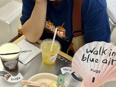 -HUGS coffee(东区店)