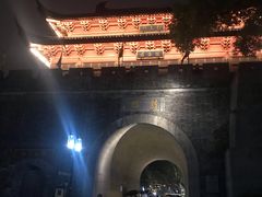 -鼓楼(西湖风景名胜区)
