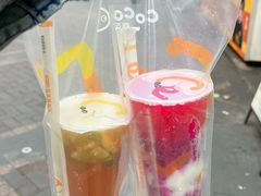 -CoCo都可(粤海天河城店)