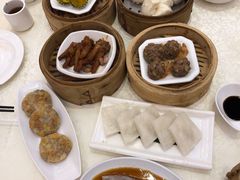 -龙的酒楼·手工早茶·顺德菜(近良路店)