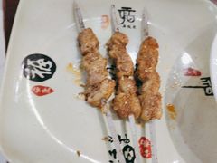 -一块豆腐(李沧书院路店)