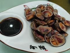 -海鲜人家(吕四店)