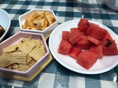 -紫光园(劲松店)