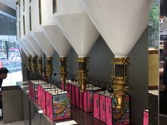 -LELECHA乐乐茶(新街口大洋店)