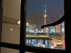 -LONG BAR 廊吧(外滩华尔道夫酒店)