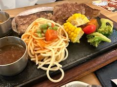 -豪客来牛排(天阳D32店)