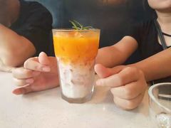 -港久茶餐厅(鹭洲里店)