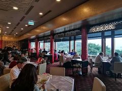 大堂-金龙餐厅(圆山大饭店)