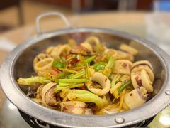 -福建美食城(老君堂店)