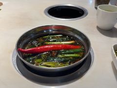 -围炉夜话·潮汕卤水火锅(榕江店)