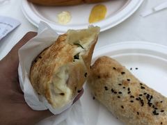 鸡肉卷-山姆美式餐吧(鼓楼店)