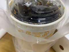 -麦当劳(郑州东高铁站店)