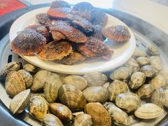 -海味当家·蒸锅海鲜(中山广场创始店)