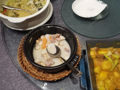 -同里湖大饭店-怡景轩中餐厅(同里古镇店)