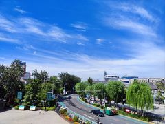 -解放阁