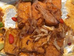 -楚禾宴·家宴(光谷大道店)