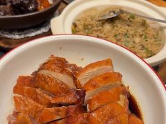 -A One Kitchen·南京精菜馆(晶丽酒店店)