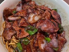 -王繁星面馆(西安熙地港店)