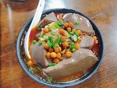 血旺-正宗苏稽毛哥跷脚牛肉总店